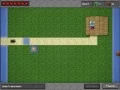 Spel Minecraft Tower Defense på nätet