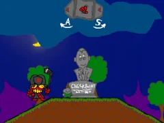 Spel My Dead Father på nätet