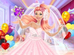 Spel Princess Wonderful Day! på nätet