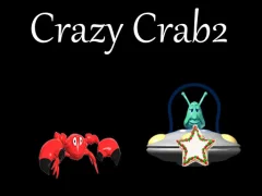 Spel Crazy Crab 2 på nätet