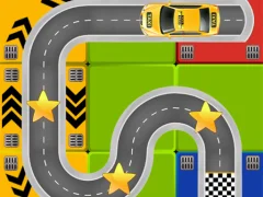 Spel Unblock Taxi på nätet