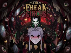 Spel The Freak Circus på nätet