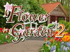 Spel Flower Garden 2 på nätet