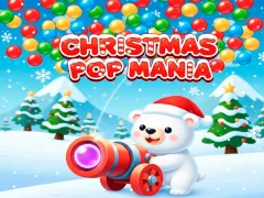 Spel Christmas Pop Mania på nätet