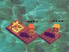 Spel Last Wood på nätet