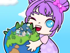 Spel Avatar Life My Town på nätet