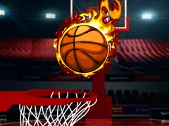 Spel Basketball Fever på nätet