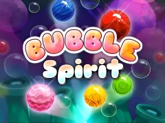 Spel Bubble Spirit på nätet