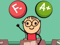 Spel School Teacher Simulator på nätet