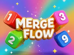 Spel Merge Flow på nätet