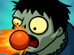 Spel Garden Guardians på nätet