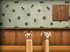 Spel Amgel Kids Room Escape 348 på nätet