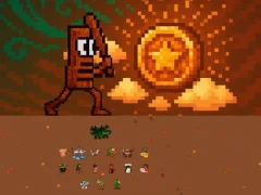 Spel Tung Tung Sagur: Clicker på nätet
