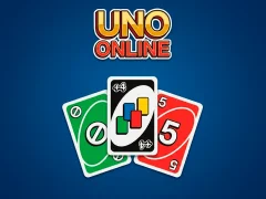 Spel Uno Online på nätet