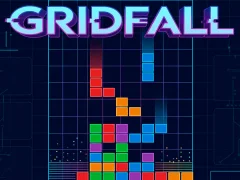 Spel Gridfall på nätet