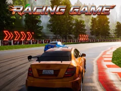 Spel Racing game på nätet