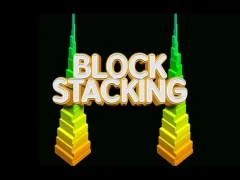 Spel Block Stacking på nätet