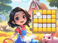 Spel Sudoku Garden på nätet