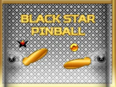 Spel Black Star Pinball på nätet