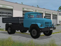 Spel Russian Trucks Differences på nätet