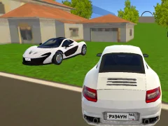 Spel Car Crush: Realistic Destruction på nätet