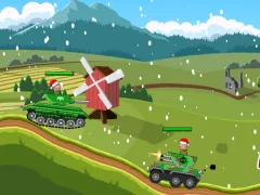 Spel Steel Legion på nätet