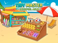Spel Tidy Master - Satisfeel ASMR på nätet