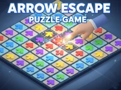 Spel Arrow Escape Puzzle Game på nätet