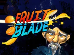 Spel Fruit Blade på nätet