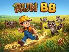 Spel Run BB på nätet