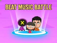 Spel Beat Music Battle på nätet