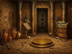 Spel Temple Guardian Escape på nätet