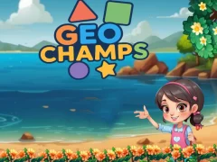 Spel Geo Champs på nätet