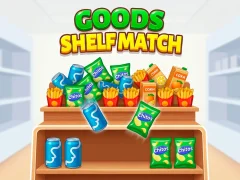 Spel Goods shelves på nätet