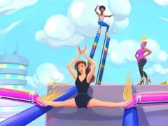 Spel Wonderful High Heels 3d på nätet
