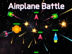 Spel Airplane Battle på nätet