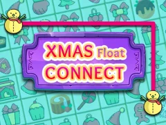 Spel Xmas Float Connect på nätet