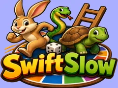 Spel Swift Slow på nätet