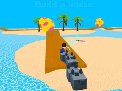 Spel Obby +1 Pet Every Seconds på nätet