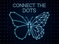 Spel Connect the Dots på nätet