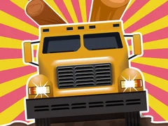 Spel Truck Physics på nätet