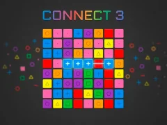 Spel Connect 3 på nätet