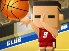 Spel 3 Point Rush på nätet