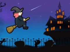 Spel Bomb The Ghost på nätet