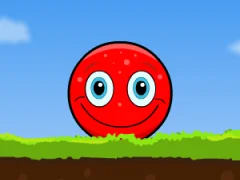 Spel Smiley Ball på nätet