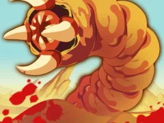 Spel Terror Of Deep Sand på nätet