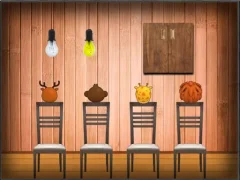 Spel Amgel Easy Room Escape 46 på nätet