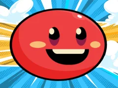 Spel Pixel Bounce Ball på nätet