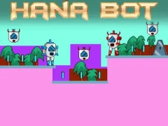 Spel Hana Bot på nätet