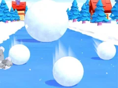 Spel SnowBall Speed på nätet
